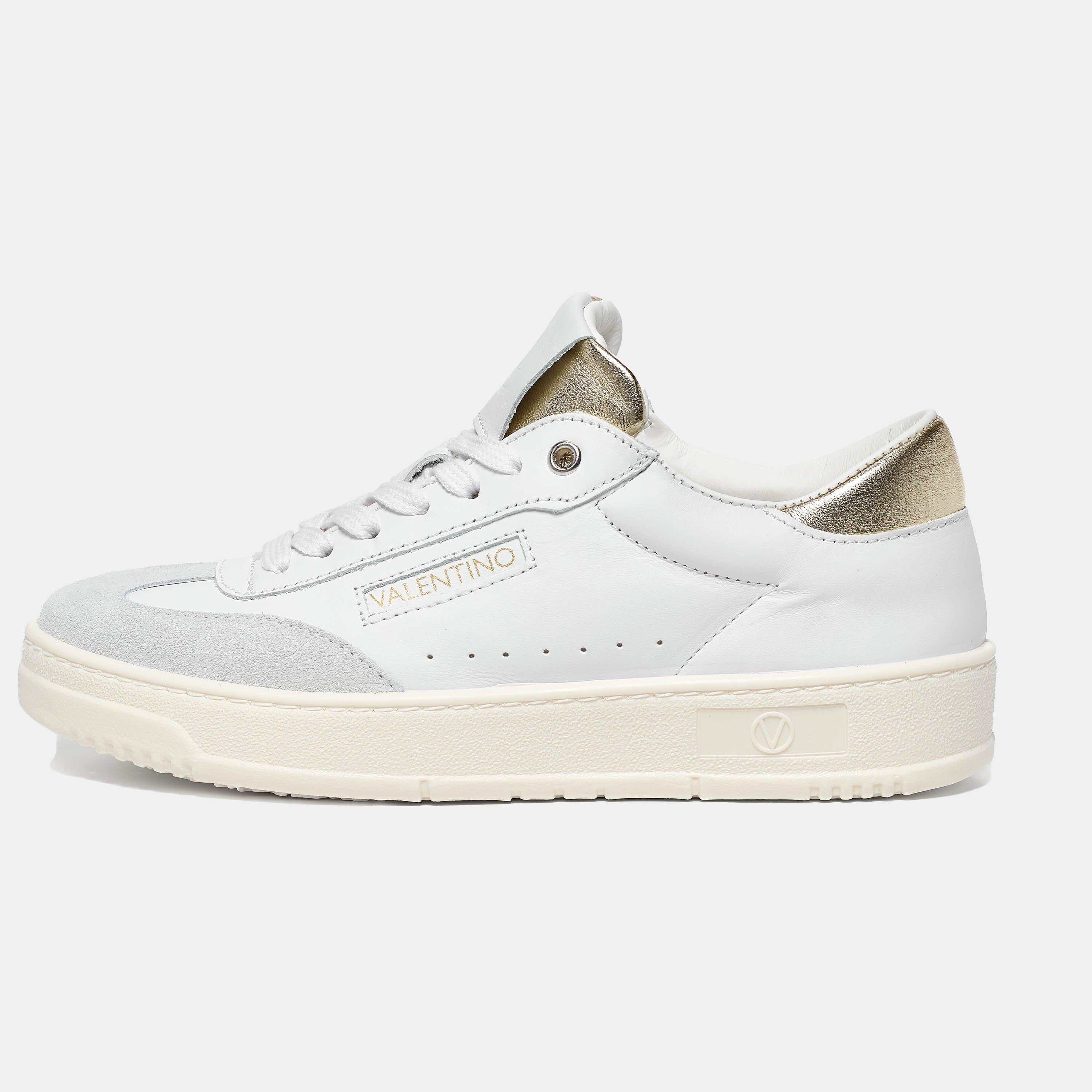 Women's ValS Saturno Low-Top Trainers