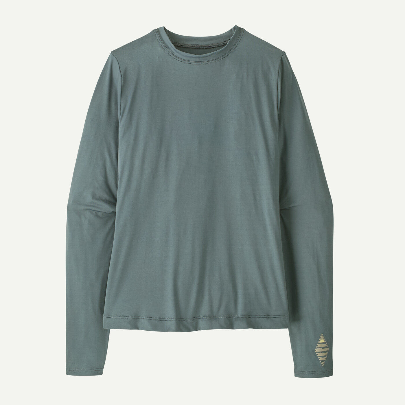 Patagonia W'S Swell Seeker Rashguard