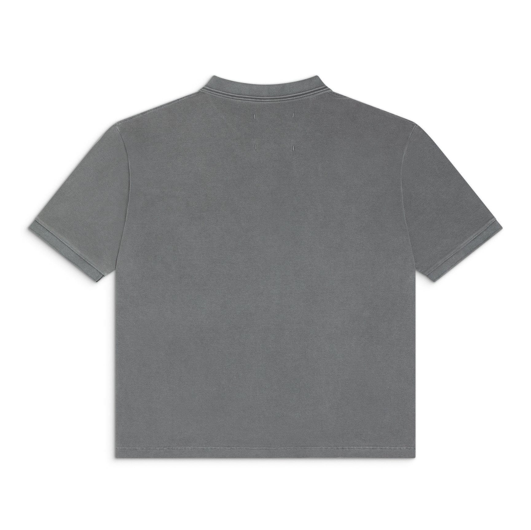 Gallery Dept Preamo Polo Grey