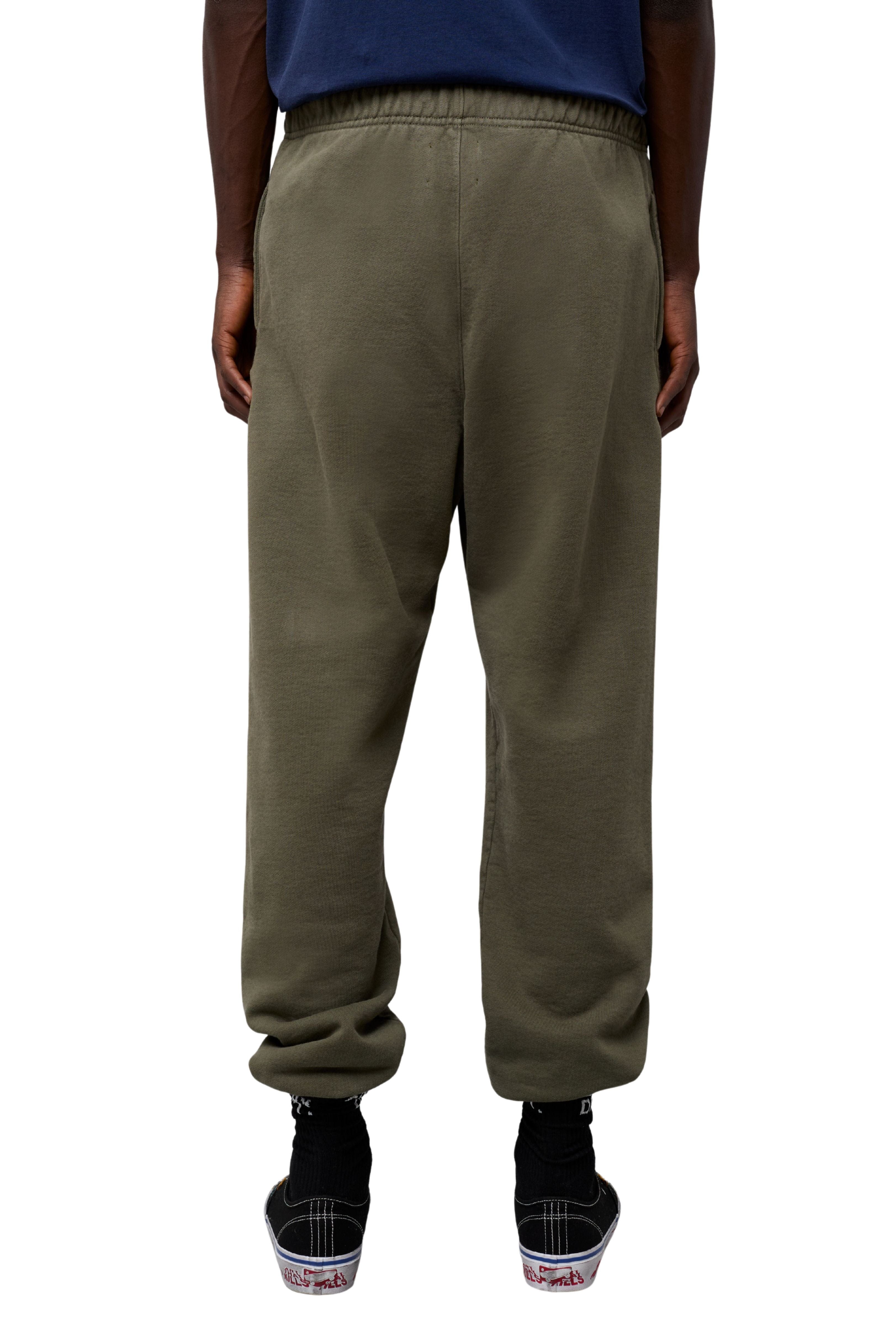 Gallery Dept Team Dépt. Sweatpant Faded Olive