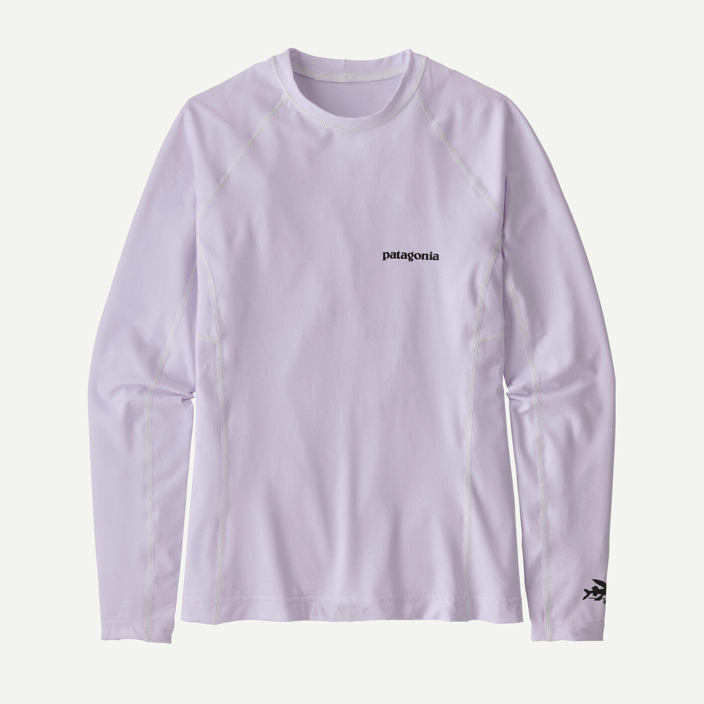 Patagonia W'S Long-Sleeved Rø® Top