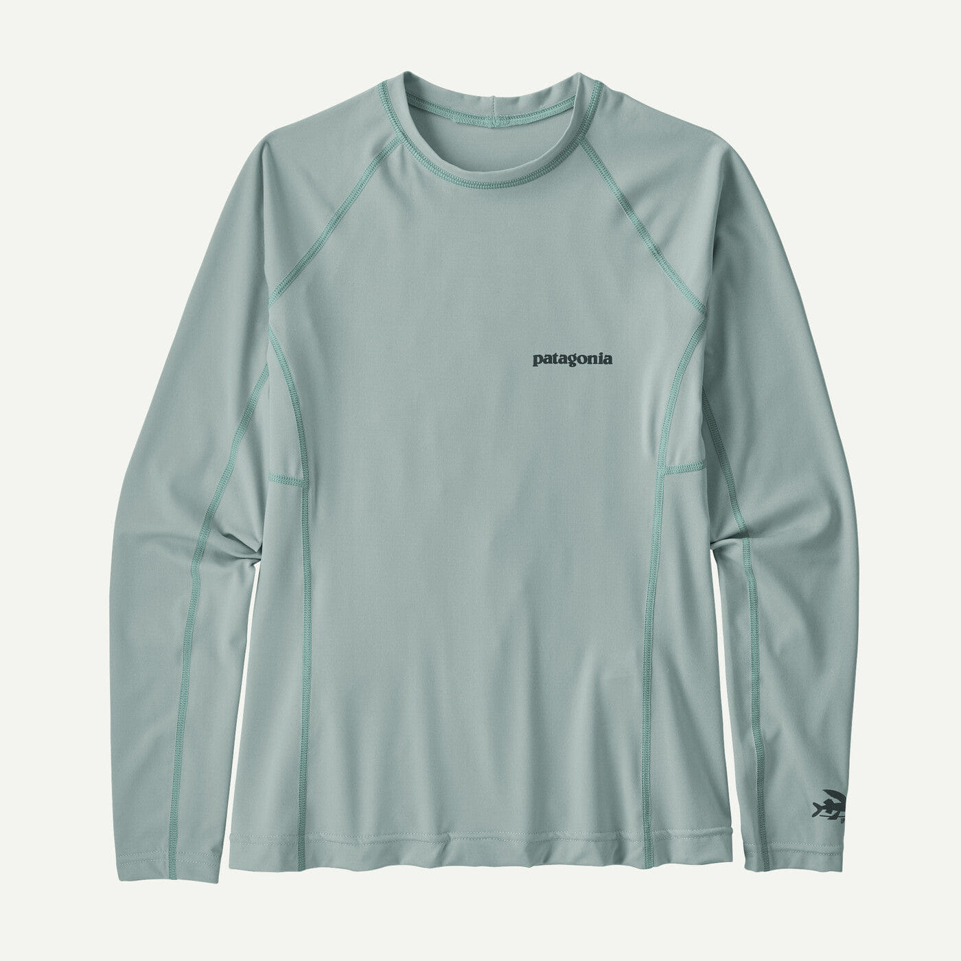 Patagonia W'S Long-Sleeved Rø® Top