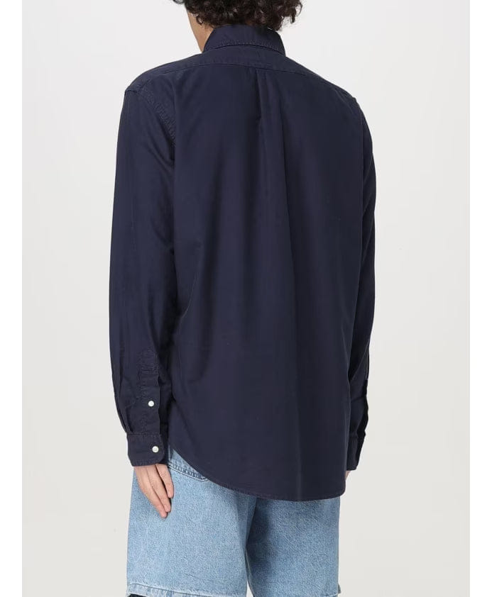 Polo Ralph Lauren Classic Black Oxford Shirt