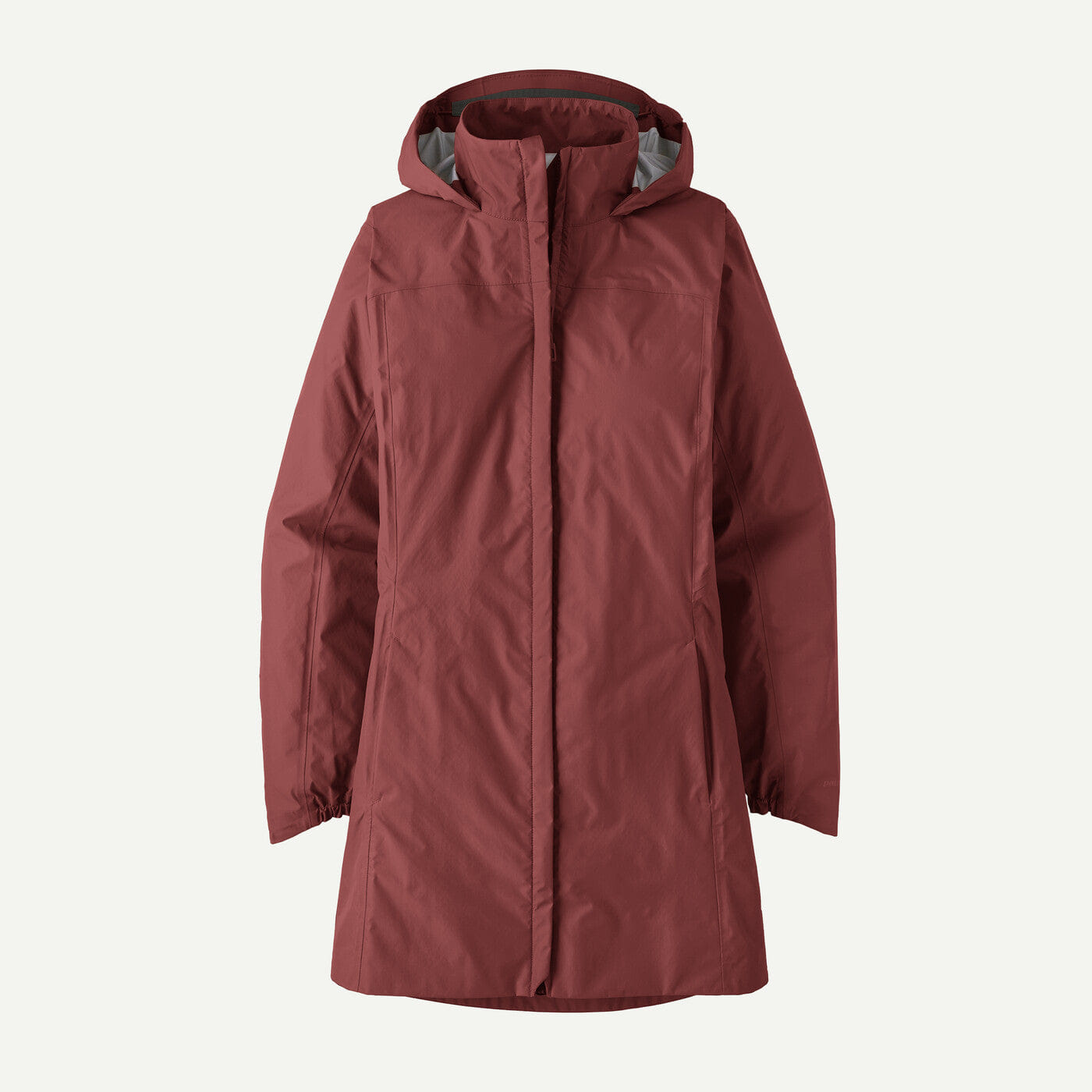 Patagonia W'S Torrentshell 3L Rain Parka