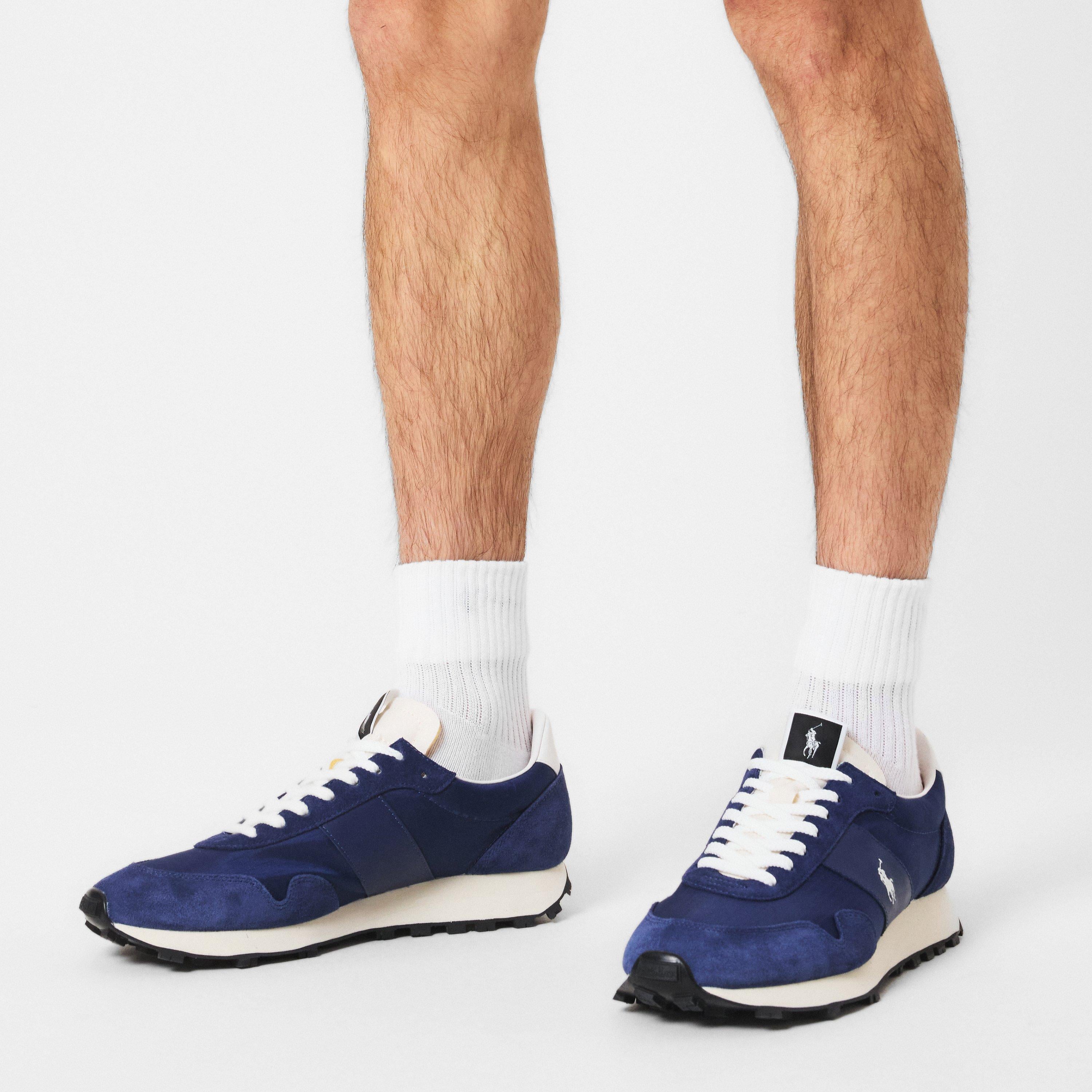 Men's Trail Runners