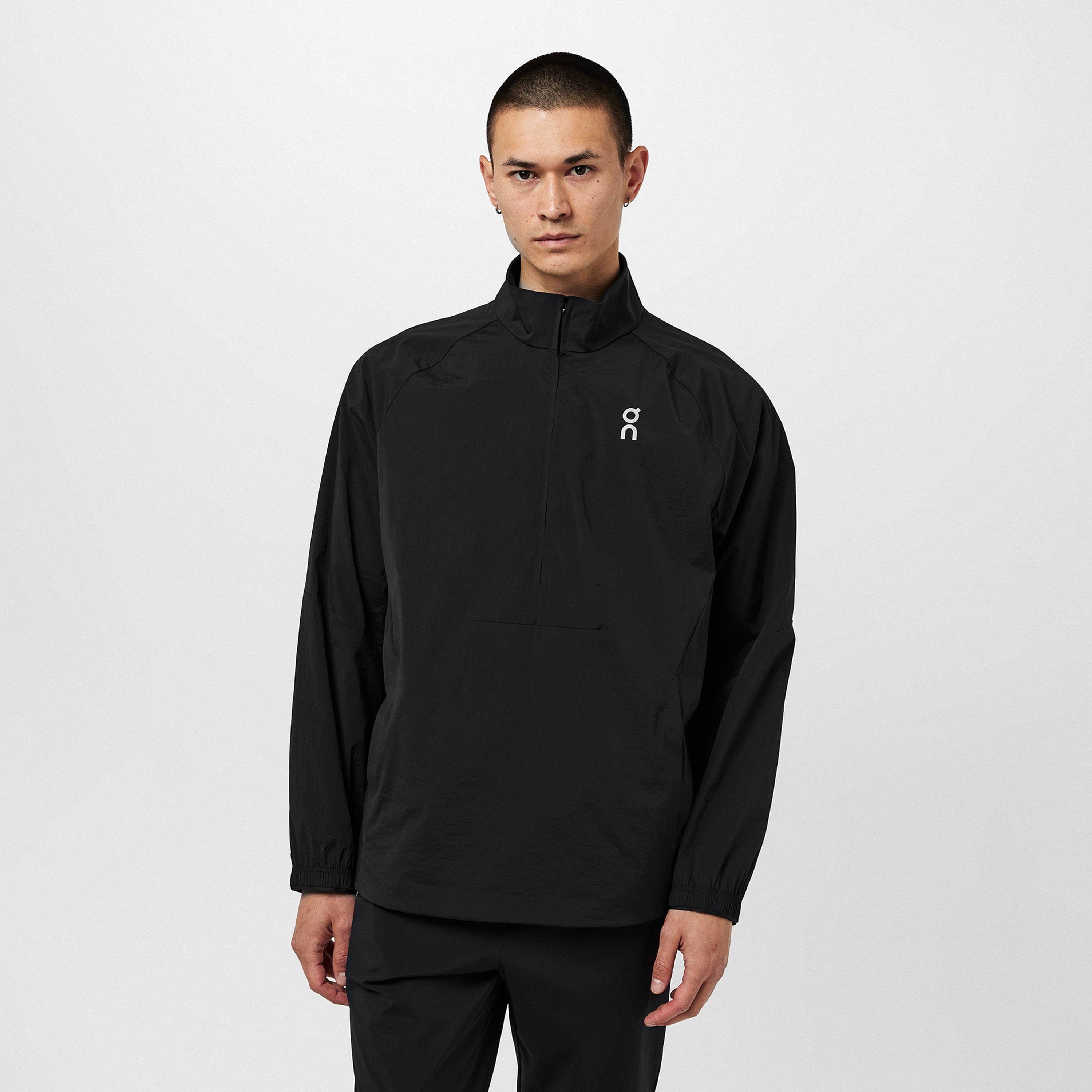 Men's All Day Quarter-Zip Fleece