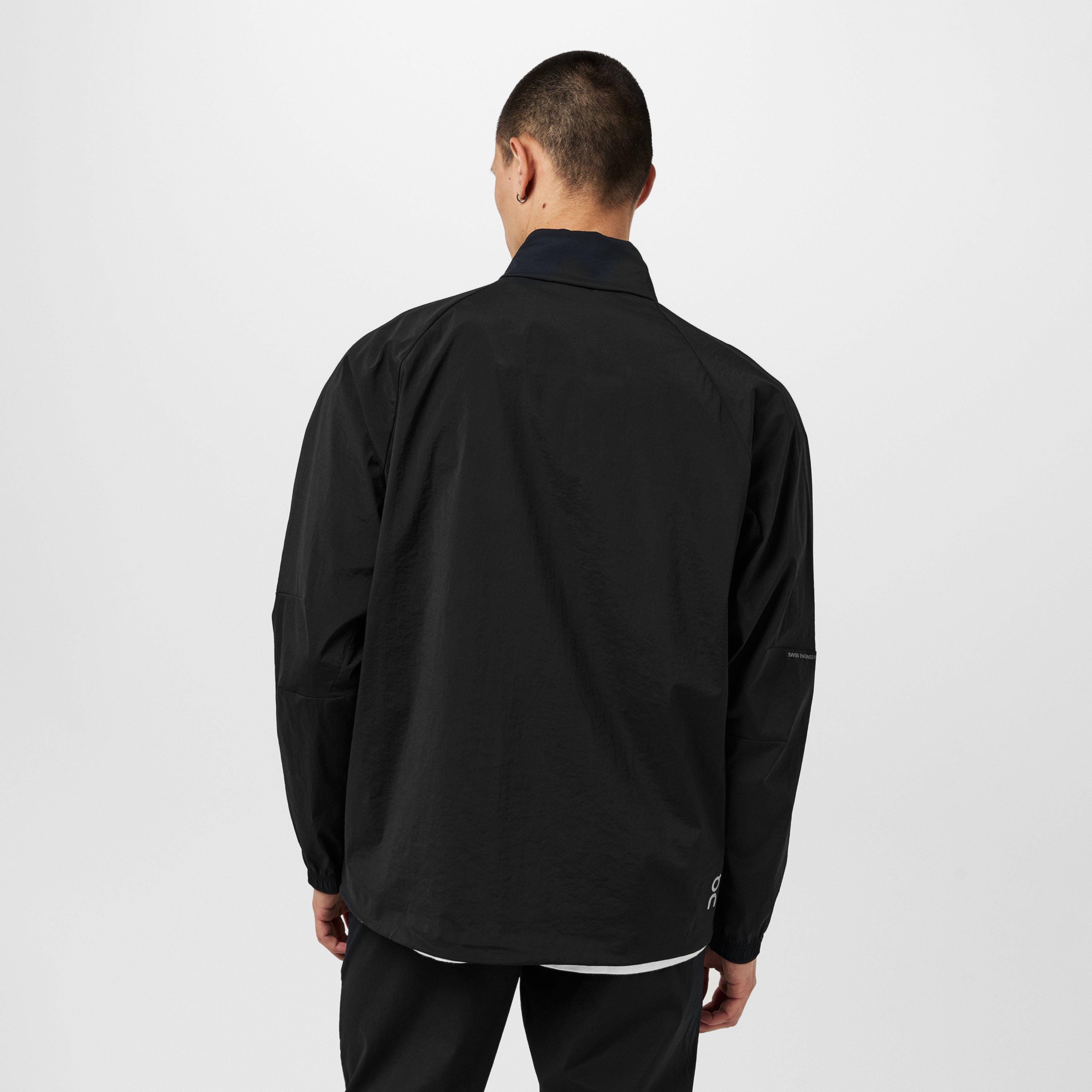Men's All Day Quarter-Zip Fleece