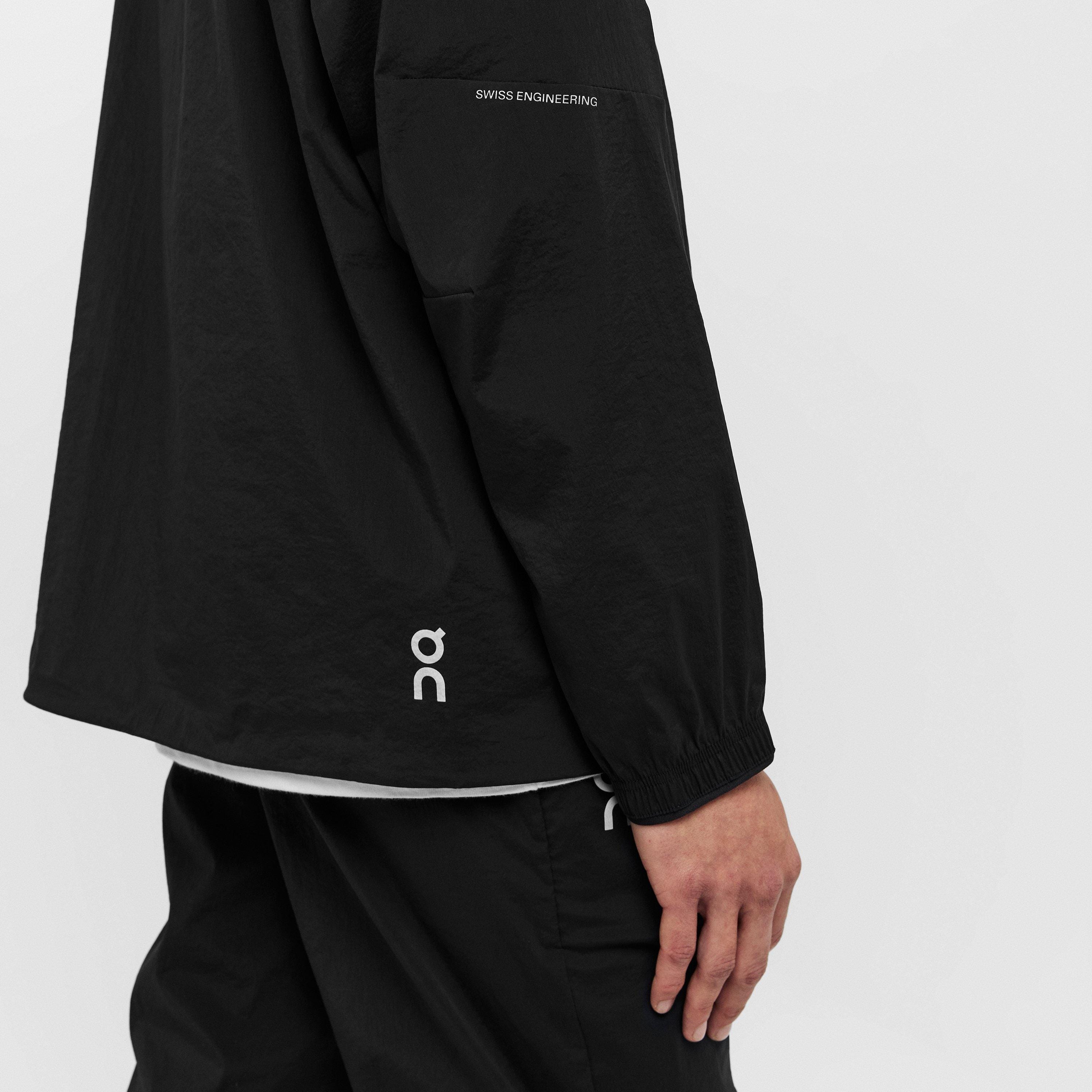 Men's All Day Quarter-Zip Fleece