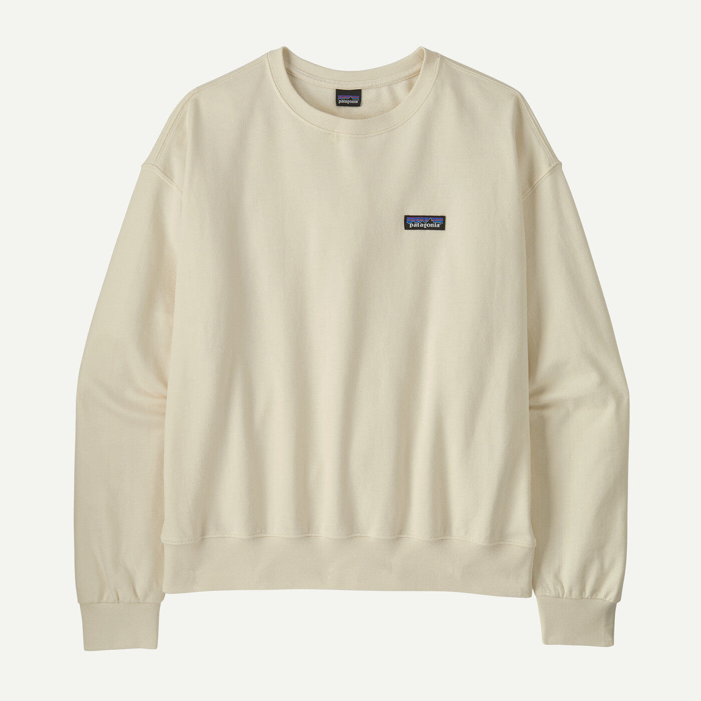 Patagonia W'S Daily Crew
