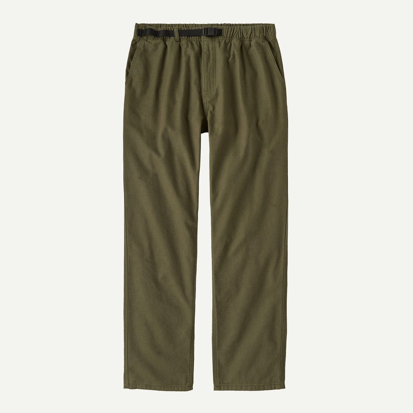 Patagonia M'S Point Reyes Canvas Gi Pants