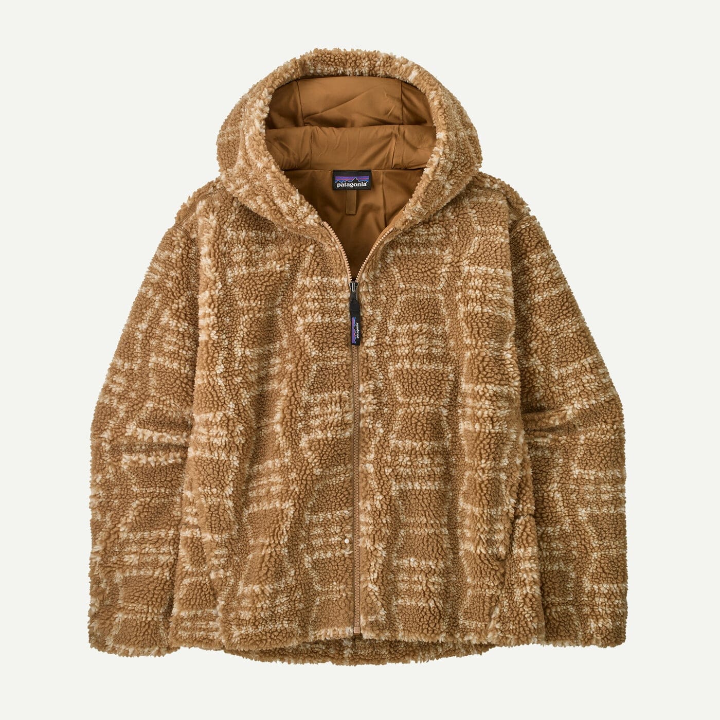 Patagonia W'S Lunar Dusk Hoody