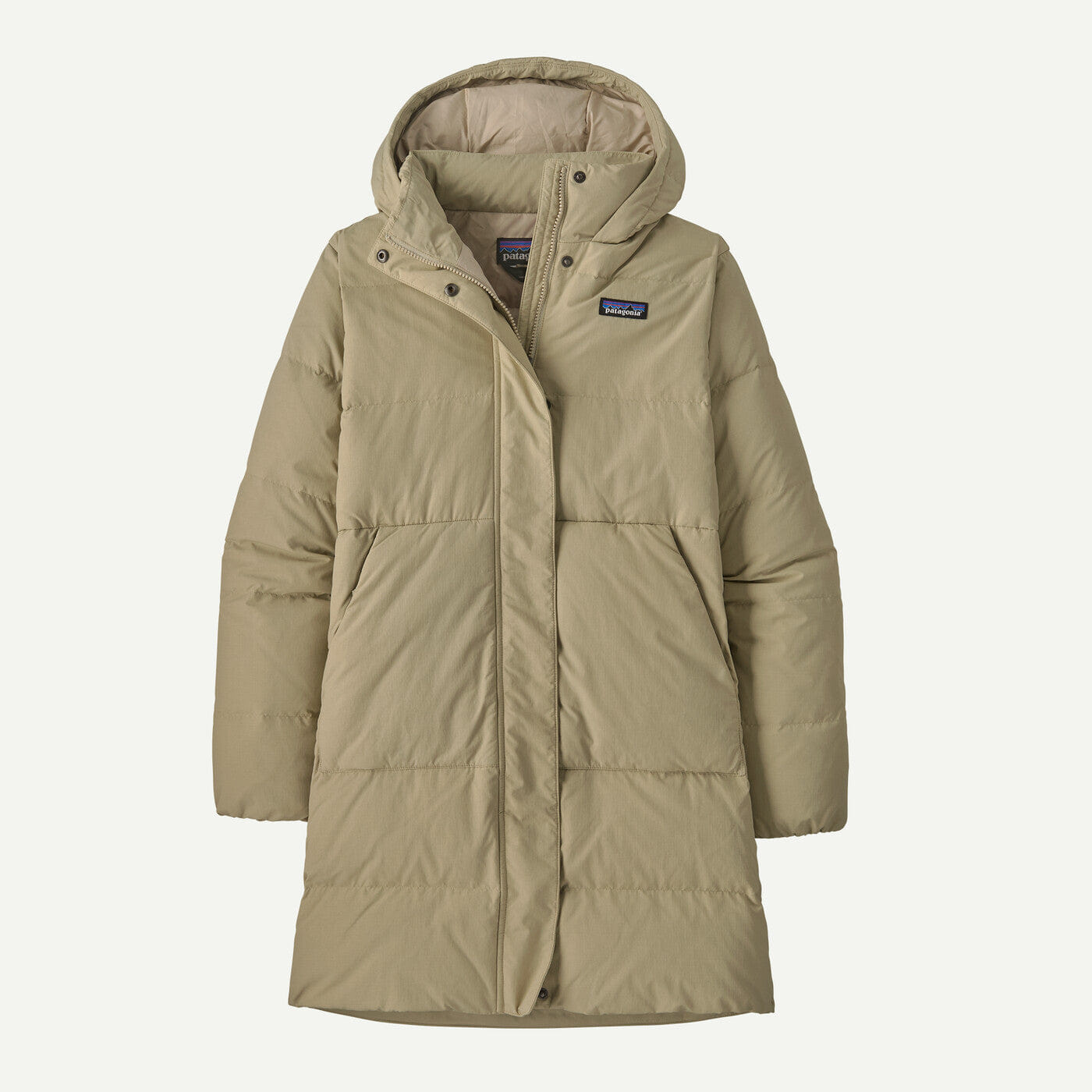 Patagonia W'S Sisar Down Parka