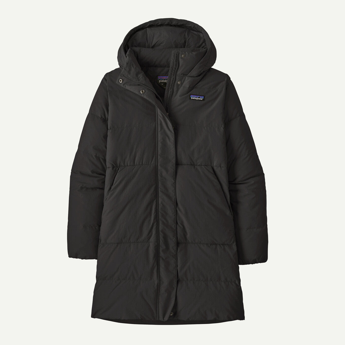 Patagonia W'S Sisar Down Parka