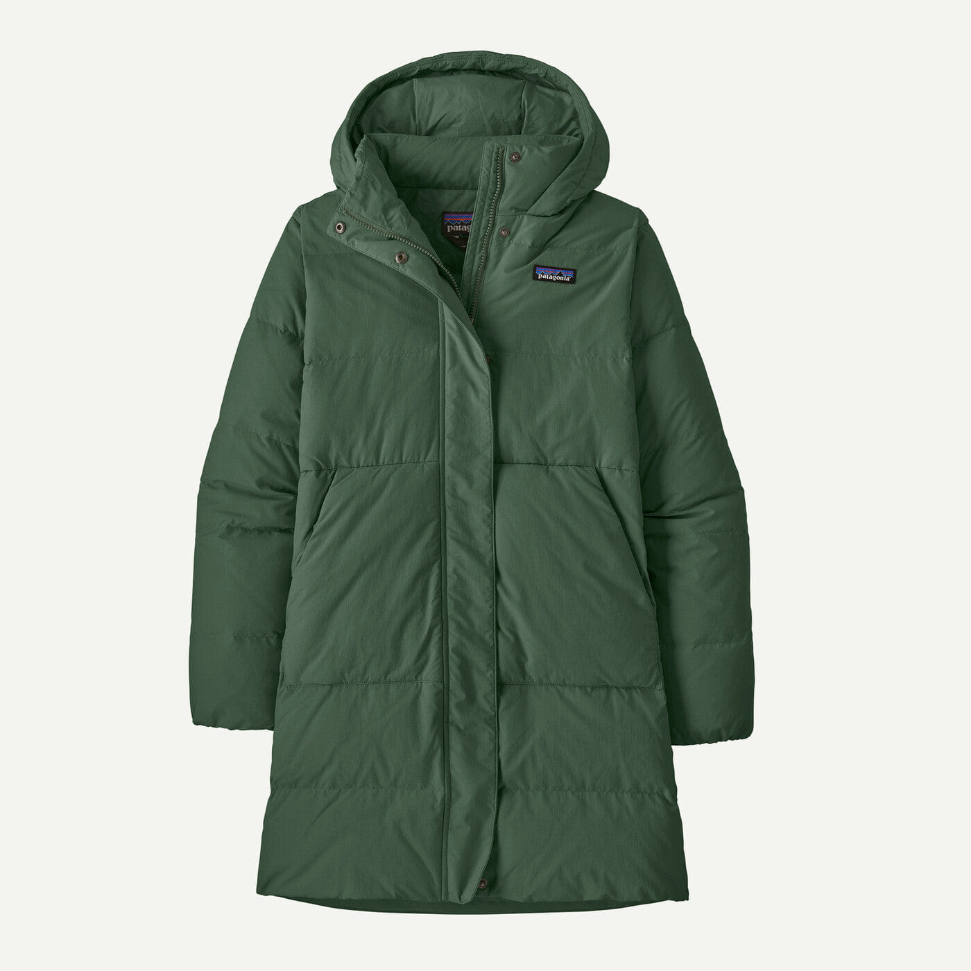 Patagonia W'S Sisar Down Parka