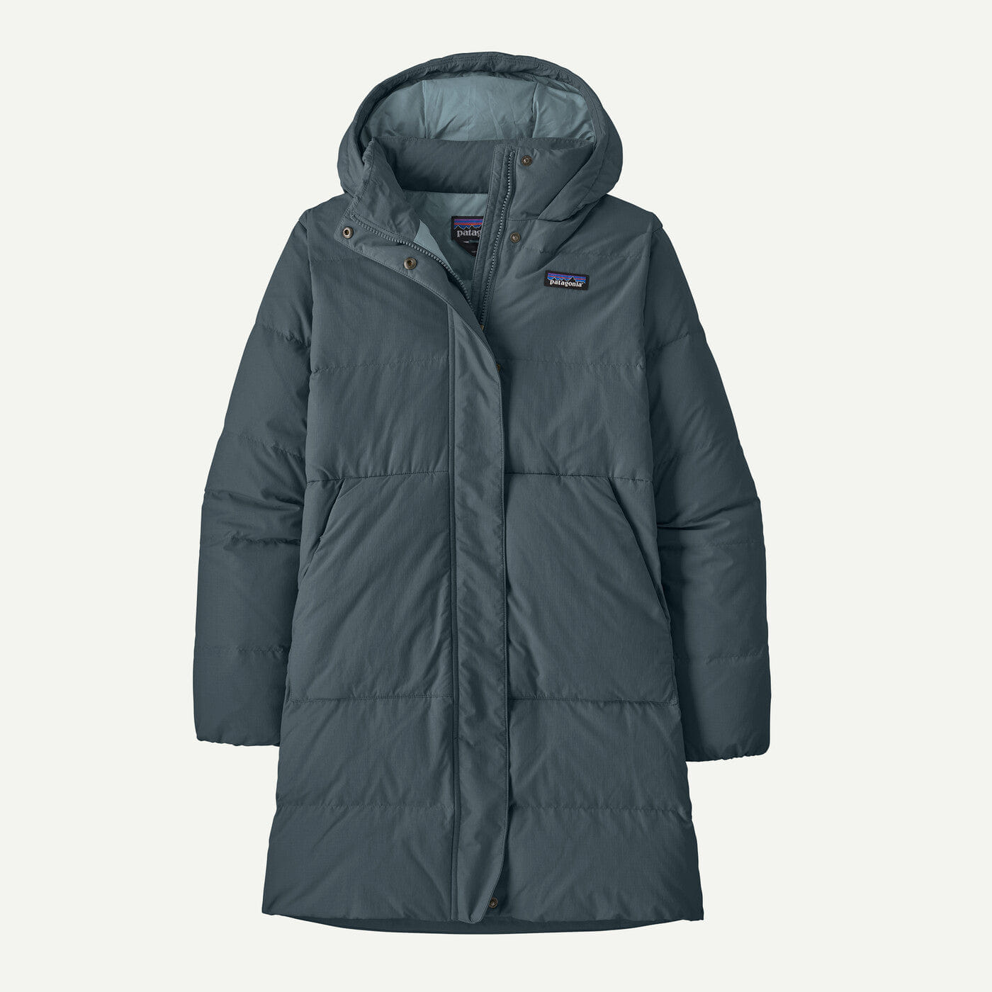 Patagonia W'S Sisar Down Parka