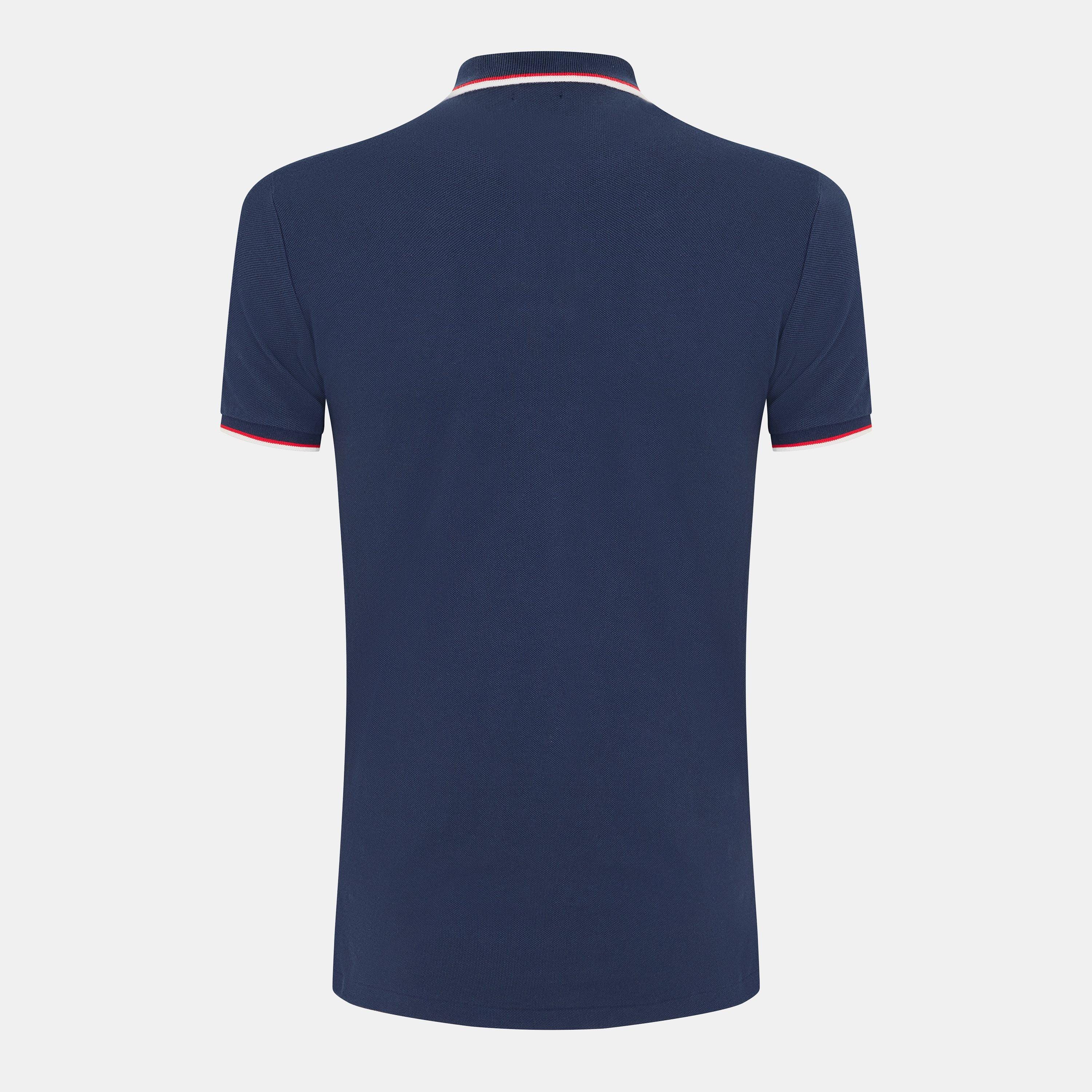 Ralph Ss Slim Polo Sn99