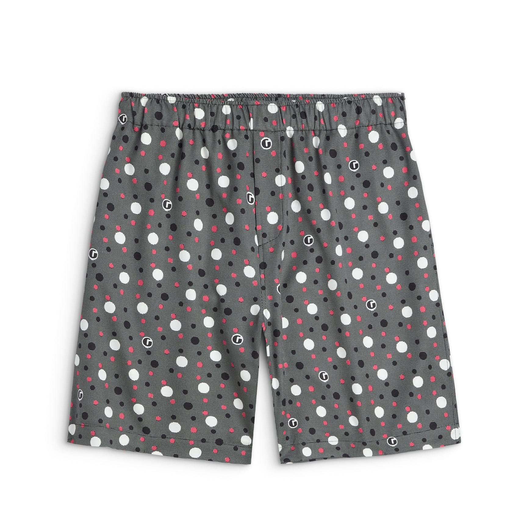 Gallery Dept Polka G Zuma Shorts Polka Dot