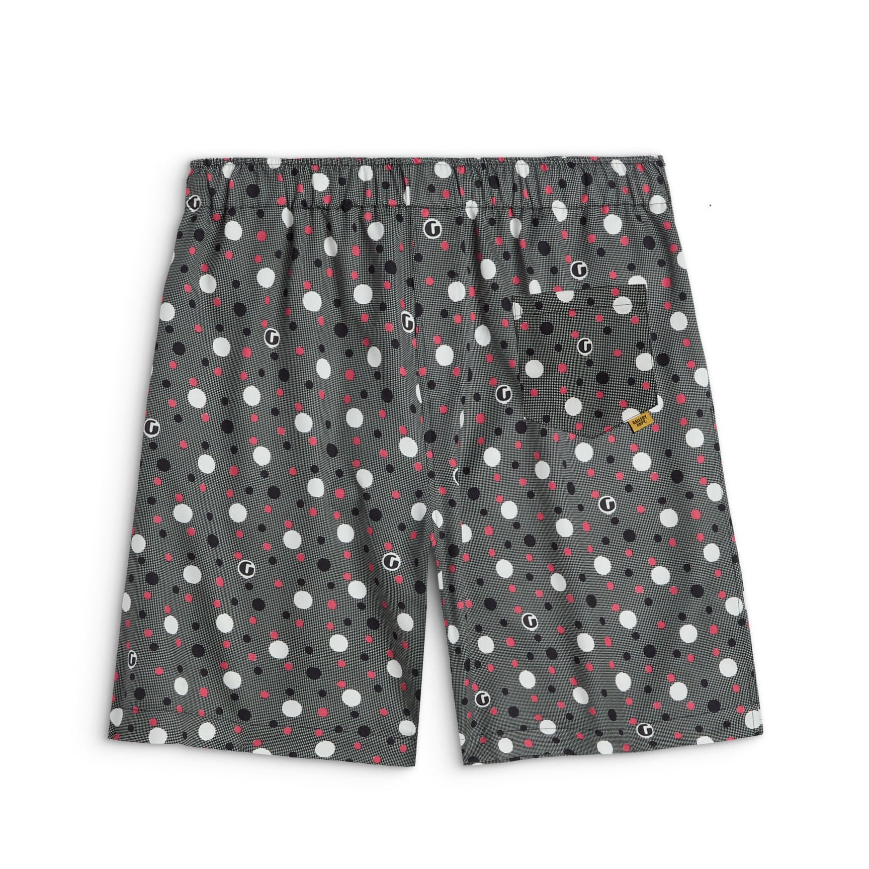 Gallery Dept Polka G Zuma Shorts Polka Dot