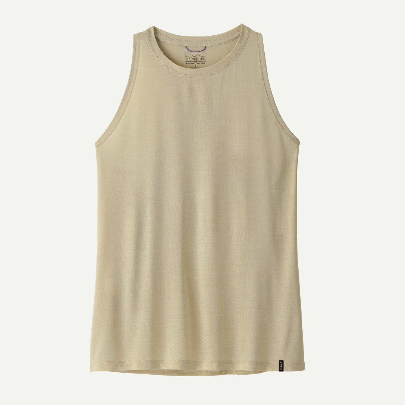Patagonia W'S Cap Cool Ultra Tank