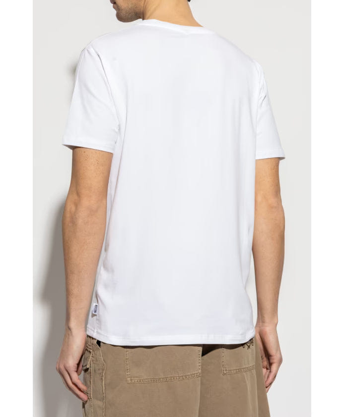 Moschino T-shirt from the Underwear Collection