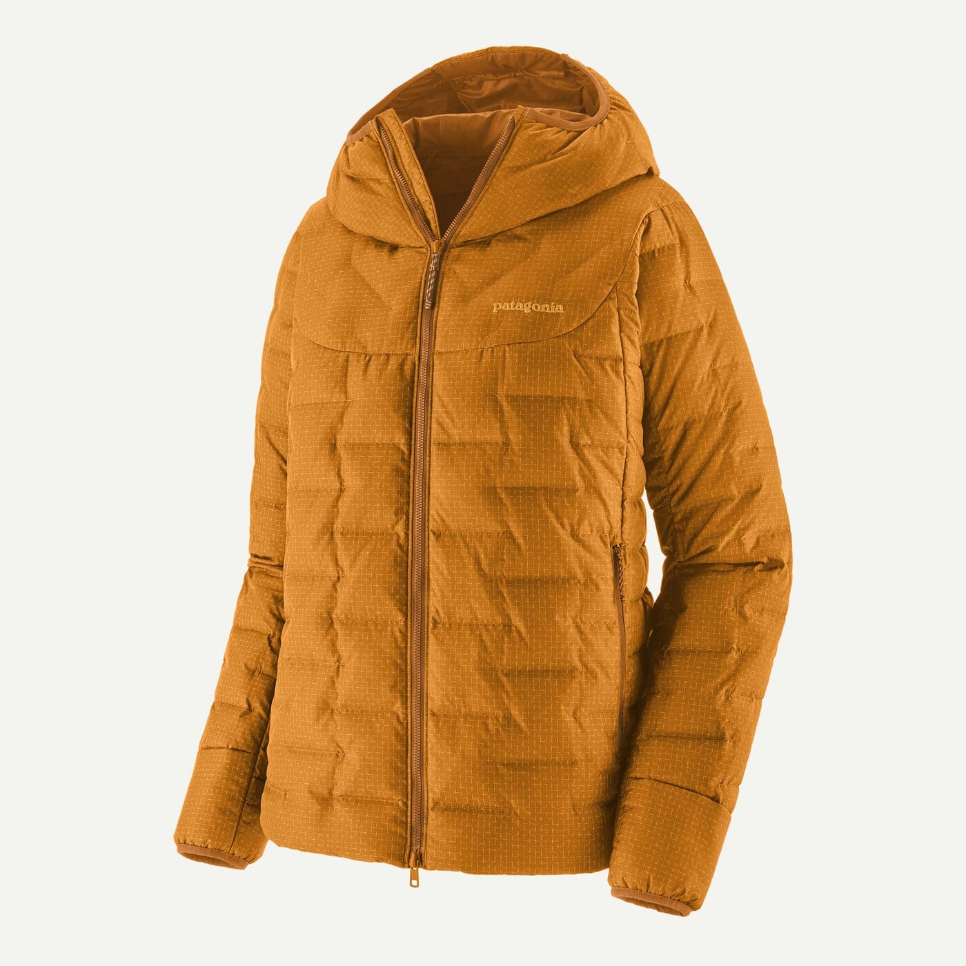 Patagonia W'S Durable Down Hoody
