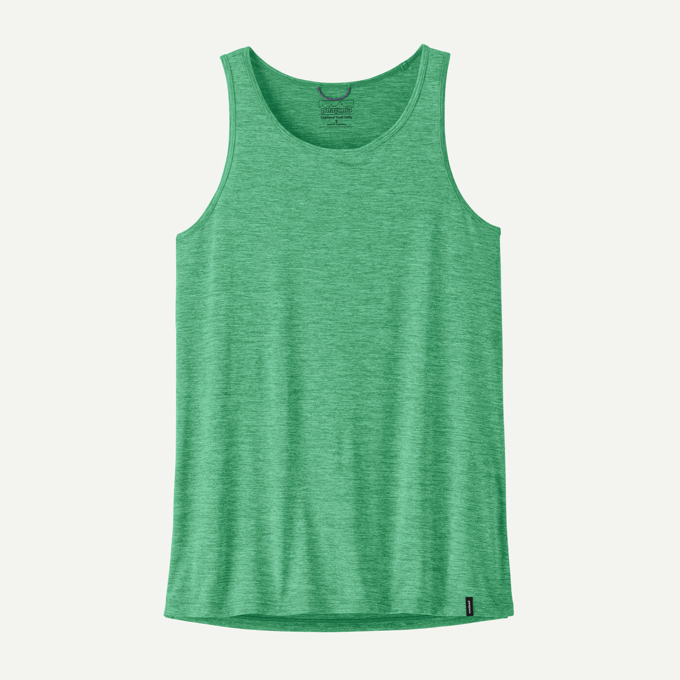 Patagonia W'S Capilene® Cool Daily Tank