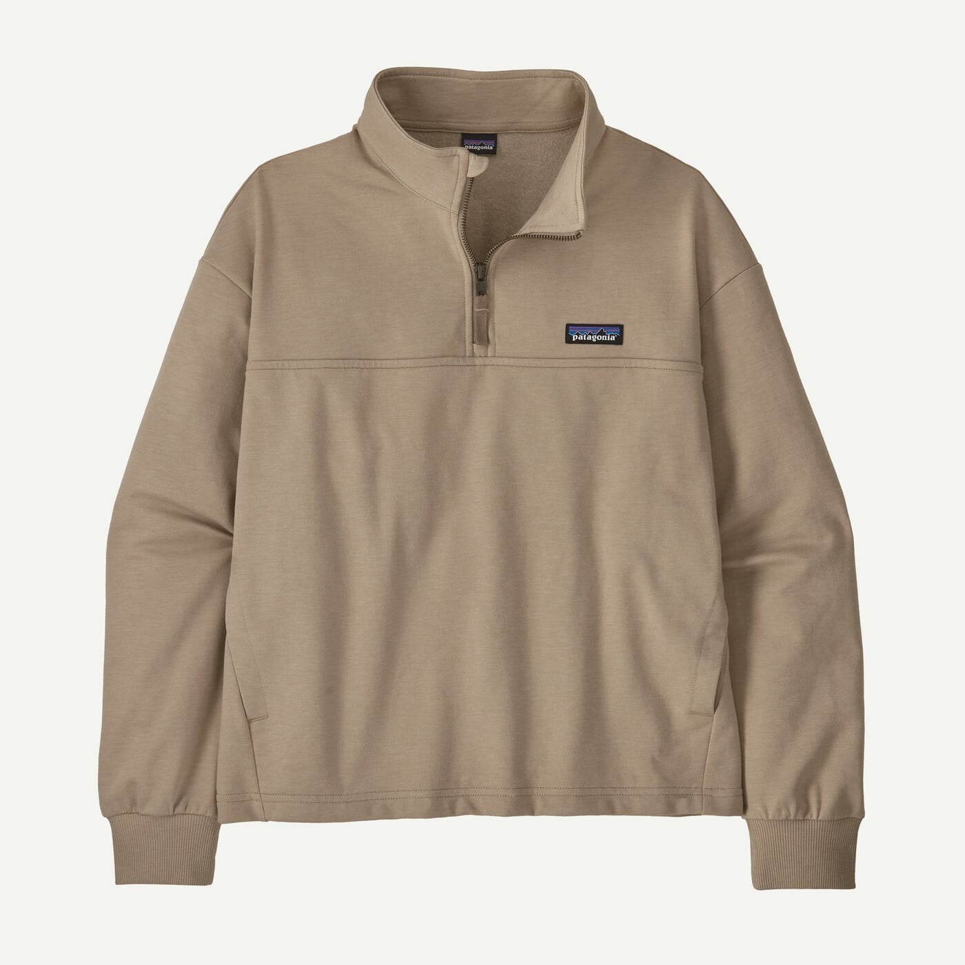 Patagonia W'S Ahnya Pullover