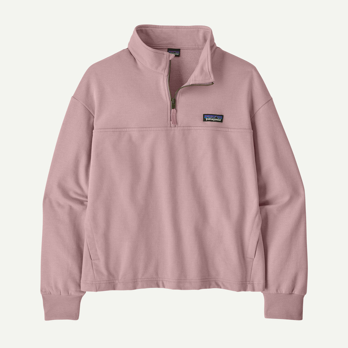 Patagonia W'S Ahnya Pullover