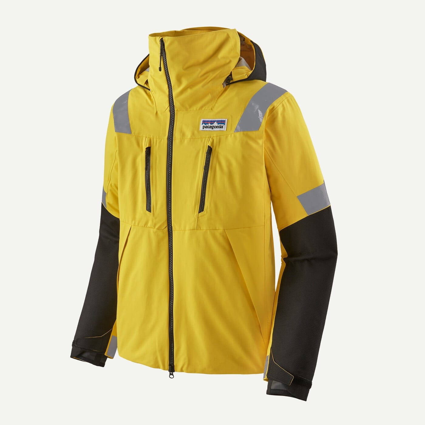Patagonia M'S Big Water Foul Weather Jacket