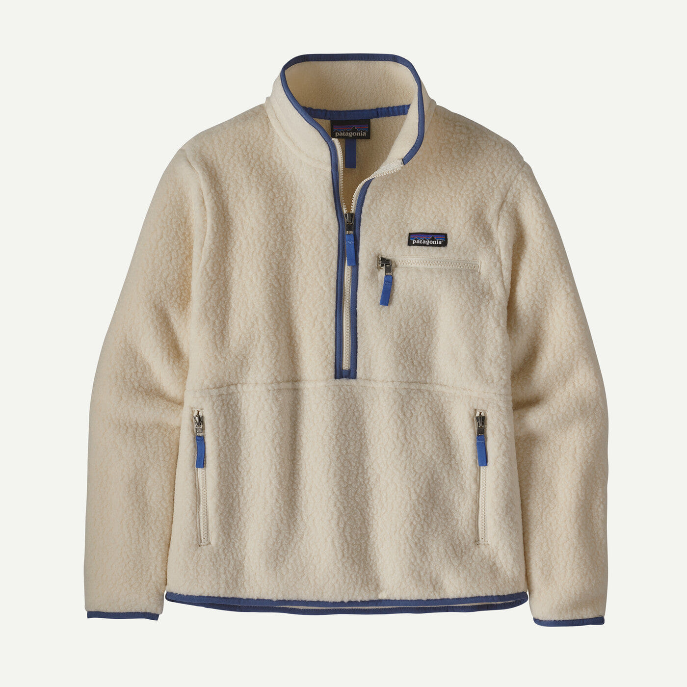 Patagonia W'S Retro Pile Marsupial