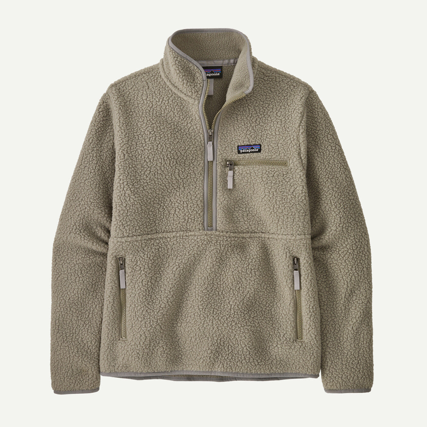Patagonia W'S Retro Pile Marsupial