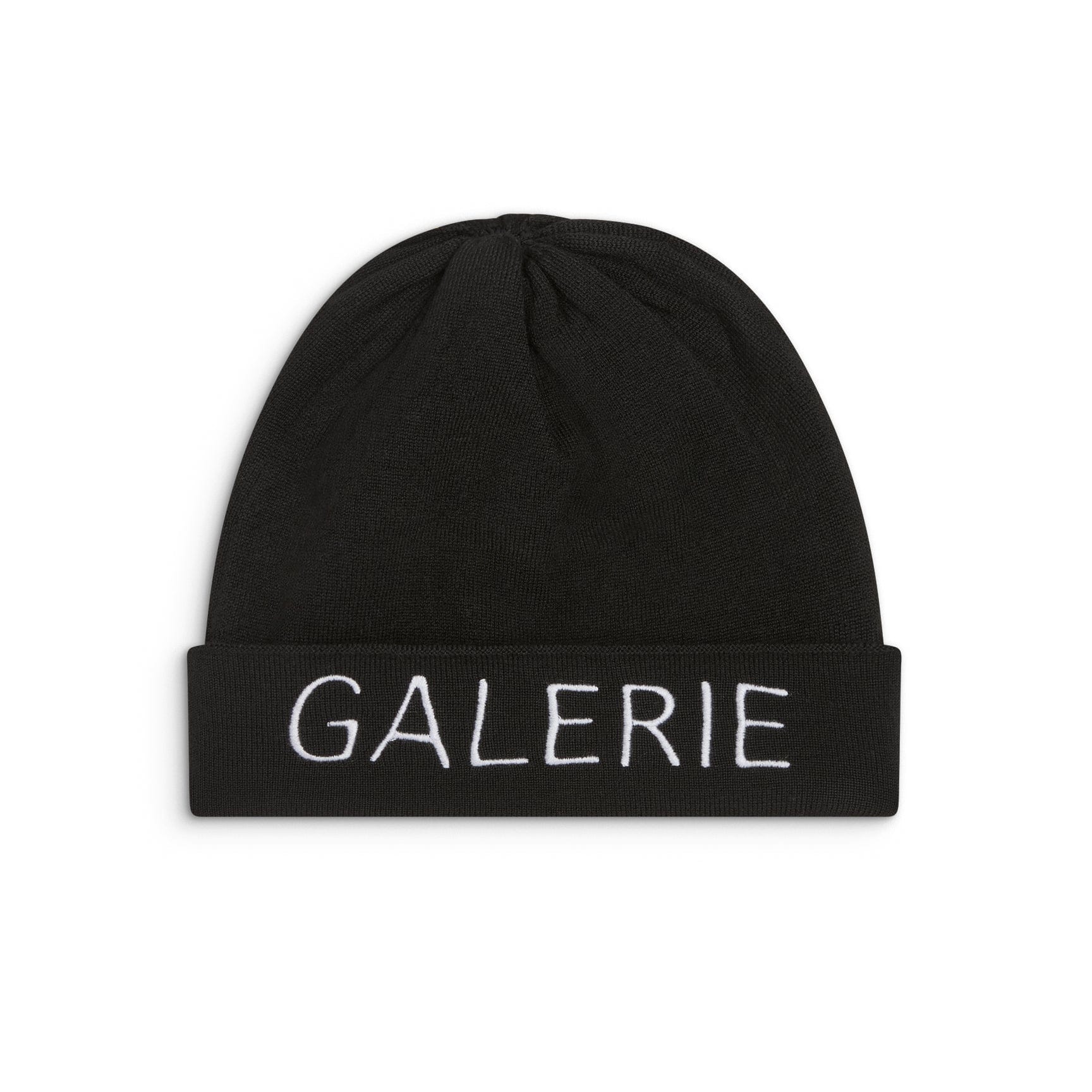 Gallery Dept Securite Beanie Black