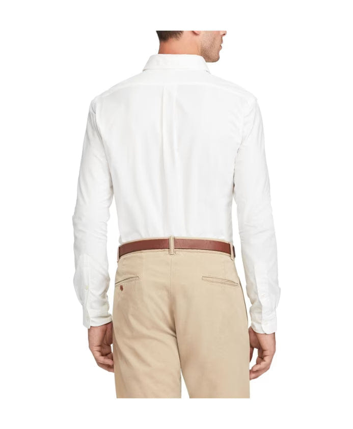 Ralph Lauren Slim Fit Oxford Shirt
