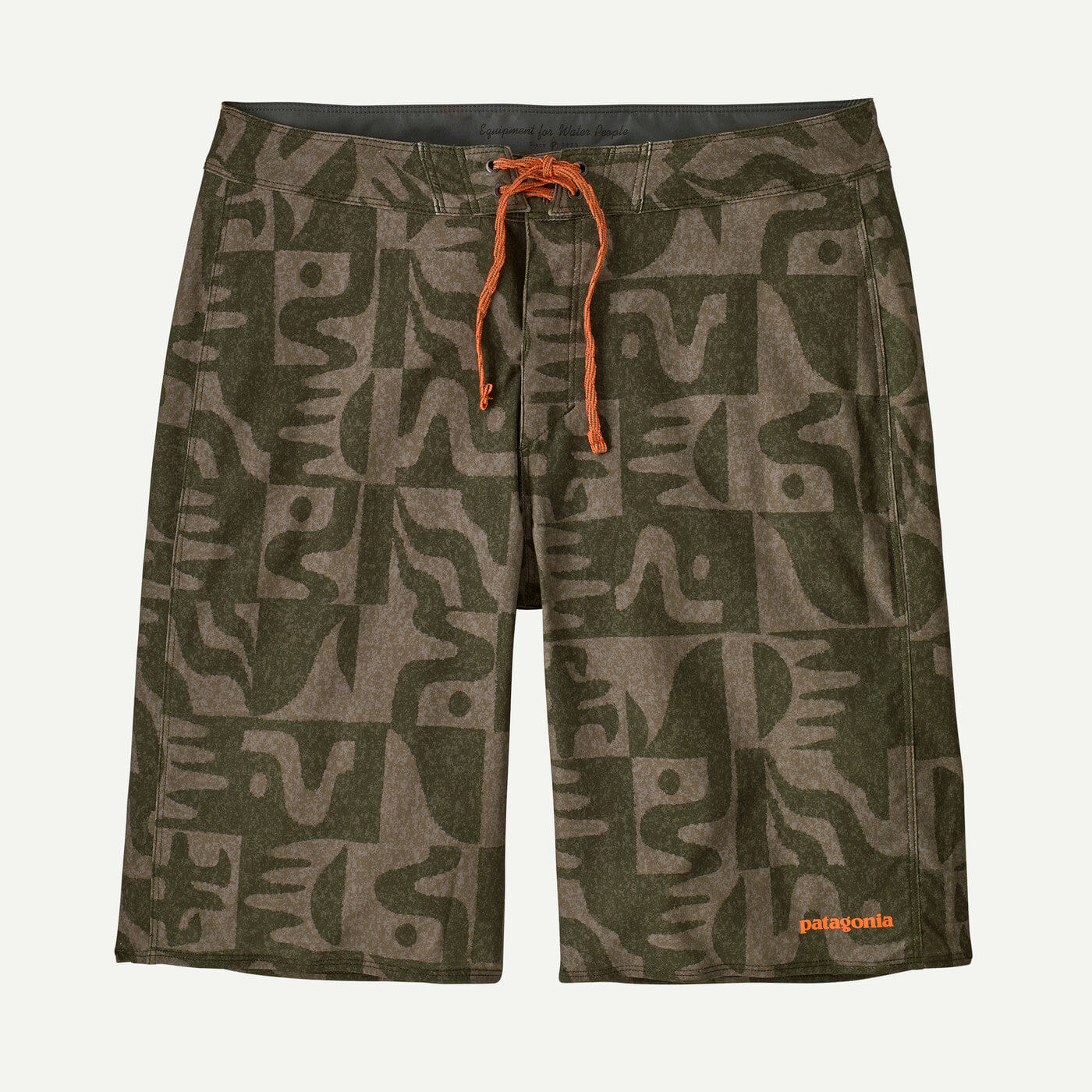 Patagonia M'S Hydropeak Boardshorts - 21"