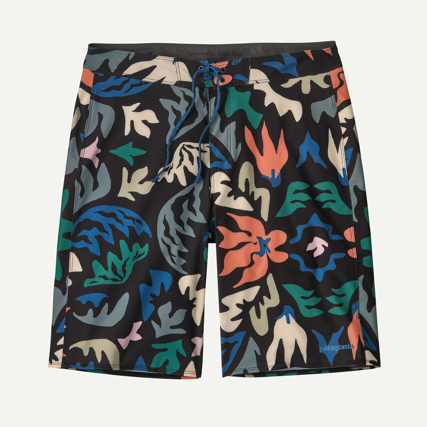 Patagonia M'S Hydropeak Boardshorts - 21"