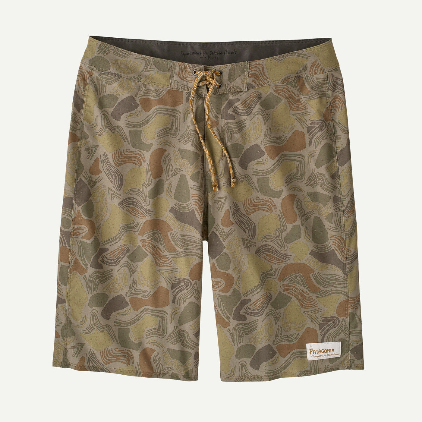 Patagonia M'S Hydropeak Boardshorts - 21"