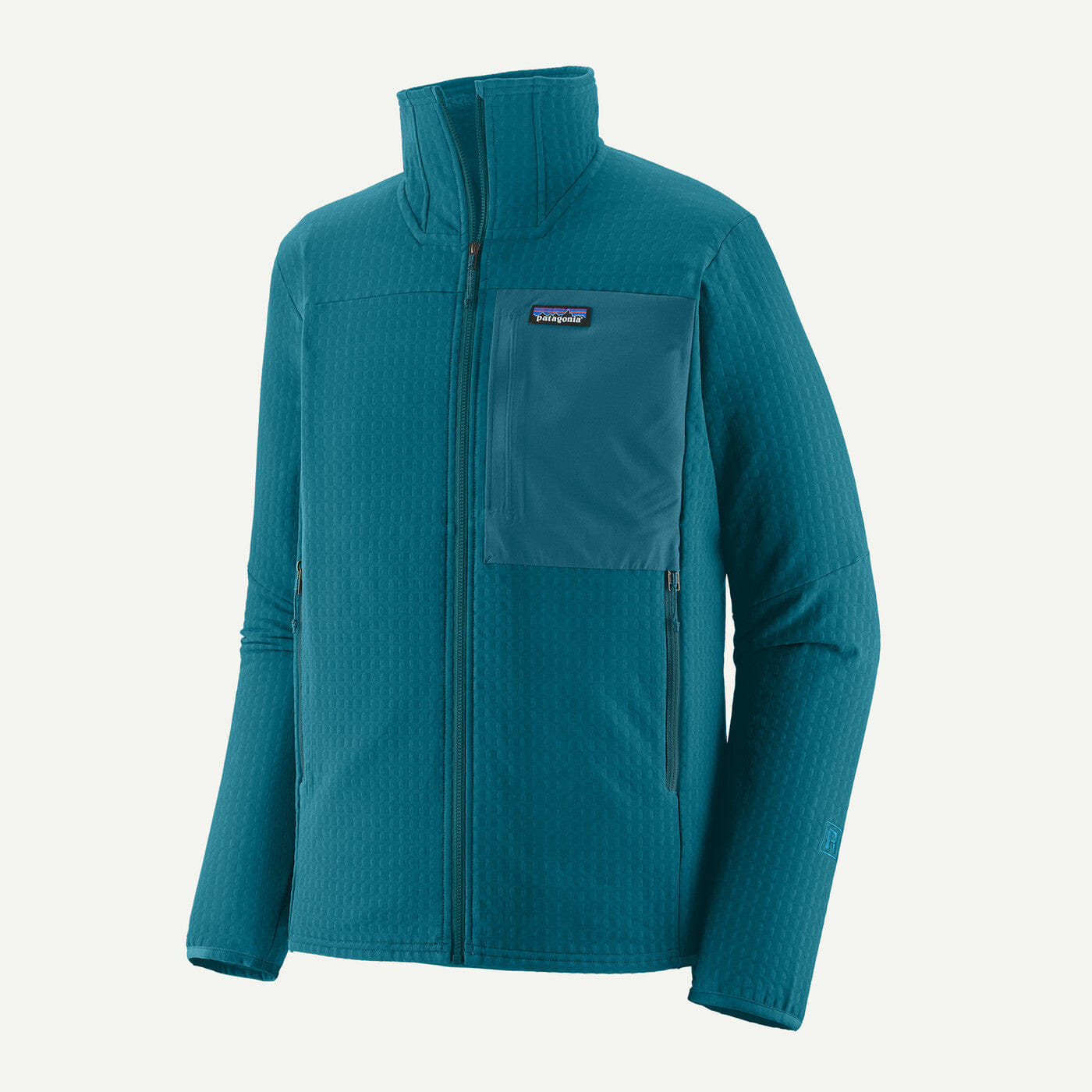 Patagonia M'S R2® Techface Jacket