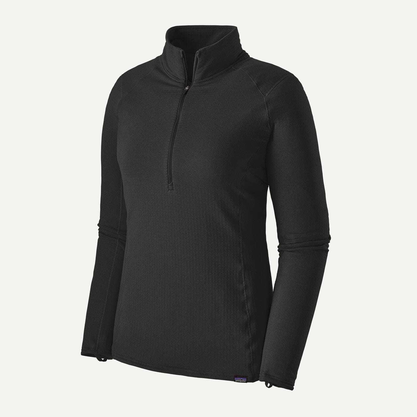 Patagonia W'S Capilene® Thermal Weight Zip-Neck