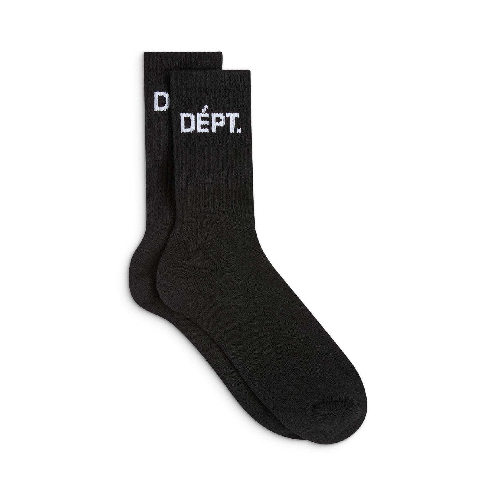 Gallery Dept Dépt. Socks Black