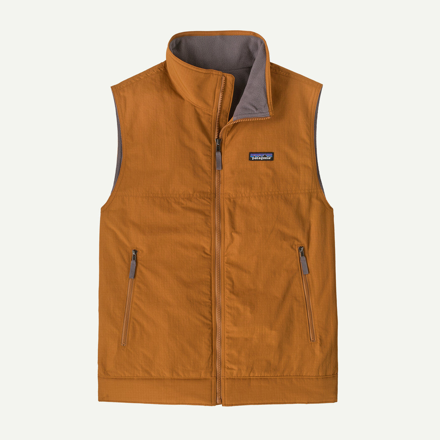 Patagonia M'S Isthmus Lined Vest
