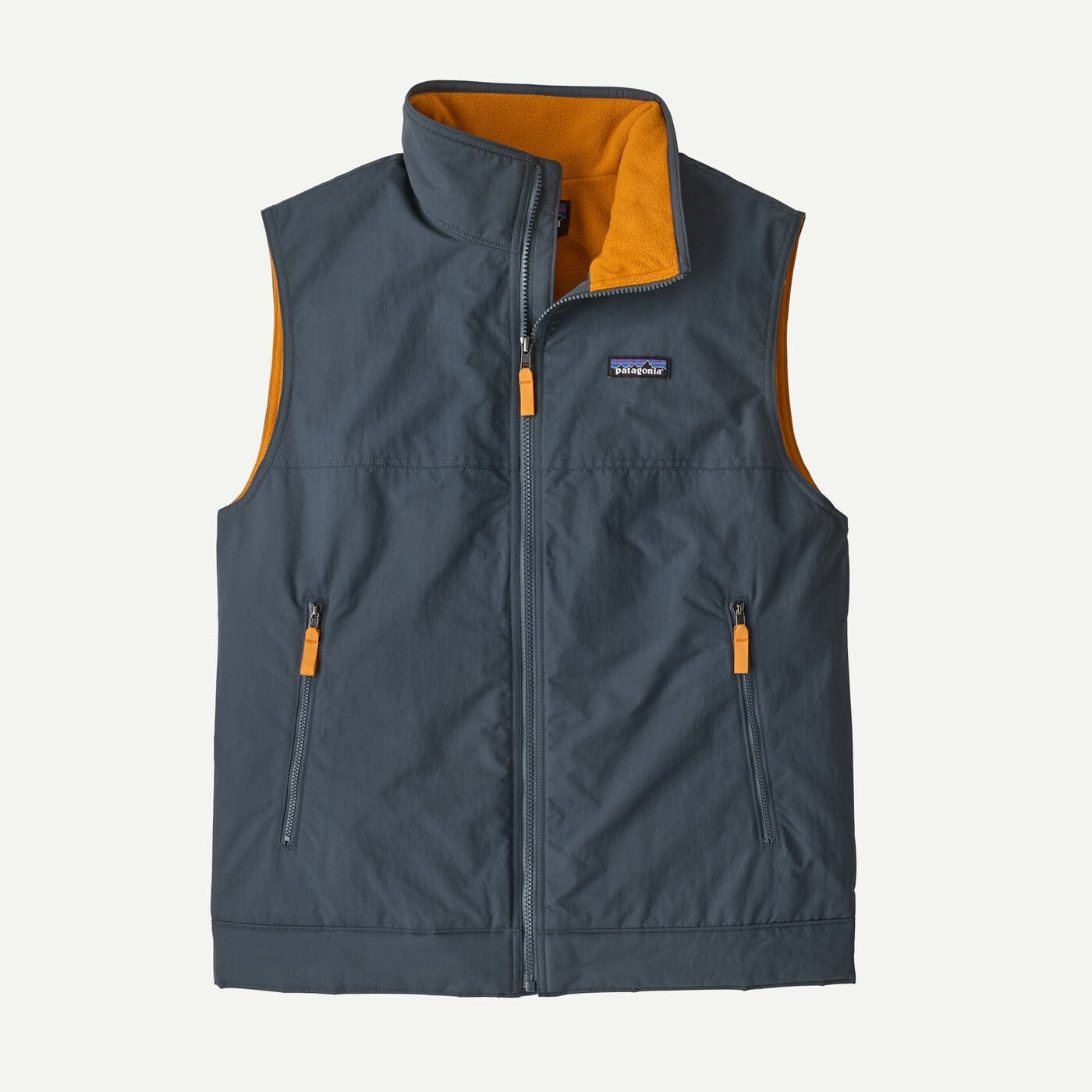 Patagonia M'S Isthmus Lined Vest