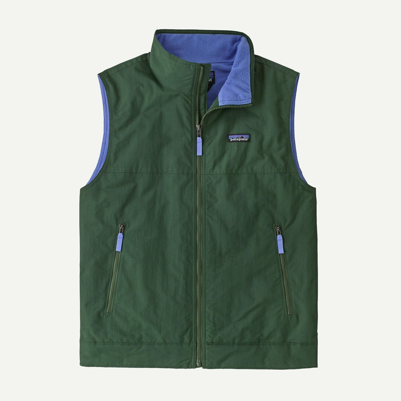Patagonia M'S Isthmus Lined Vest