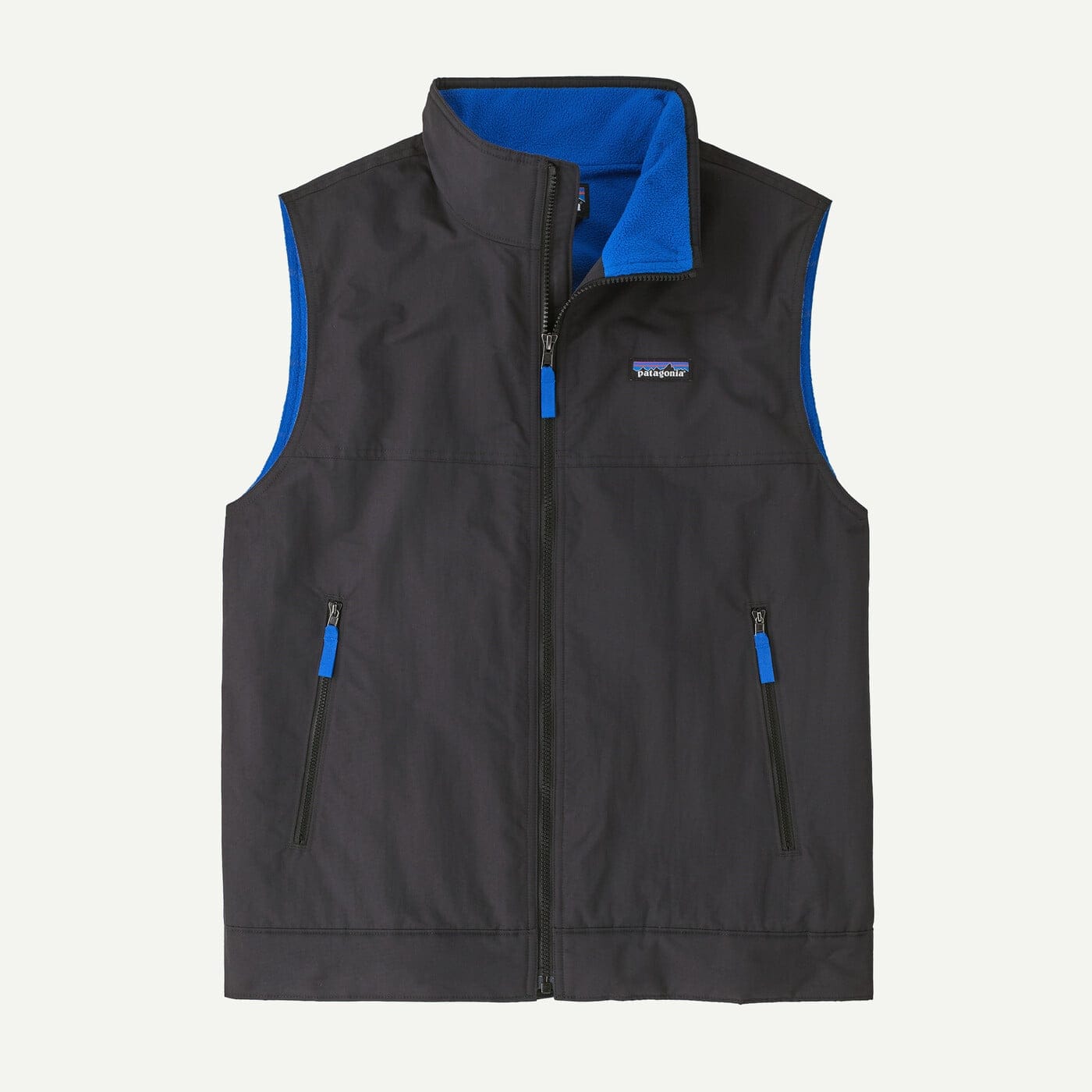 Patagonia M'S Isthmus Lined Vest