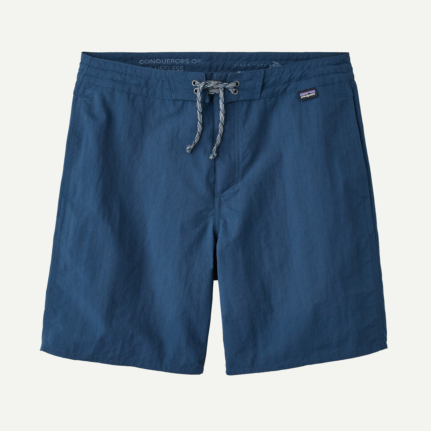 Patagonia M'S Wavefarer® Hybrid Walk Shorts - 18"