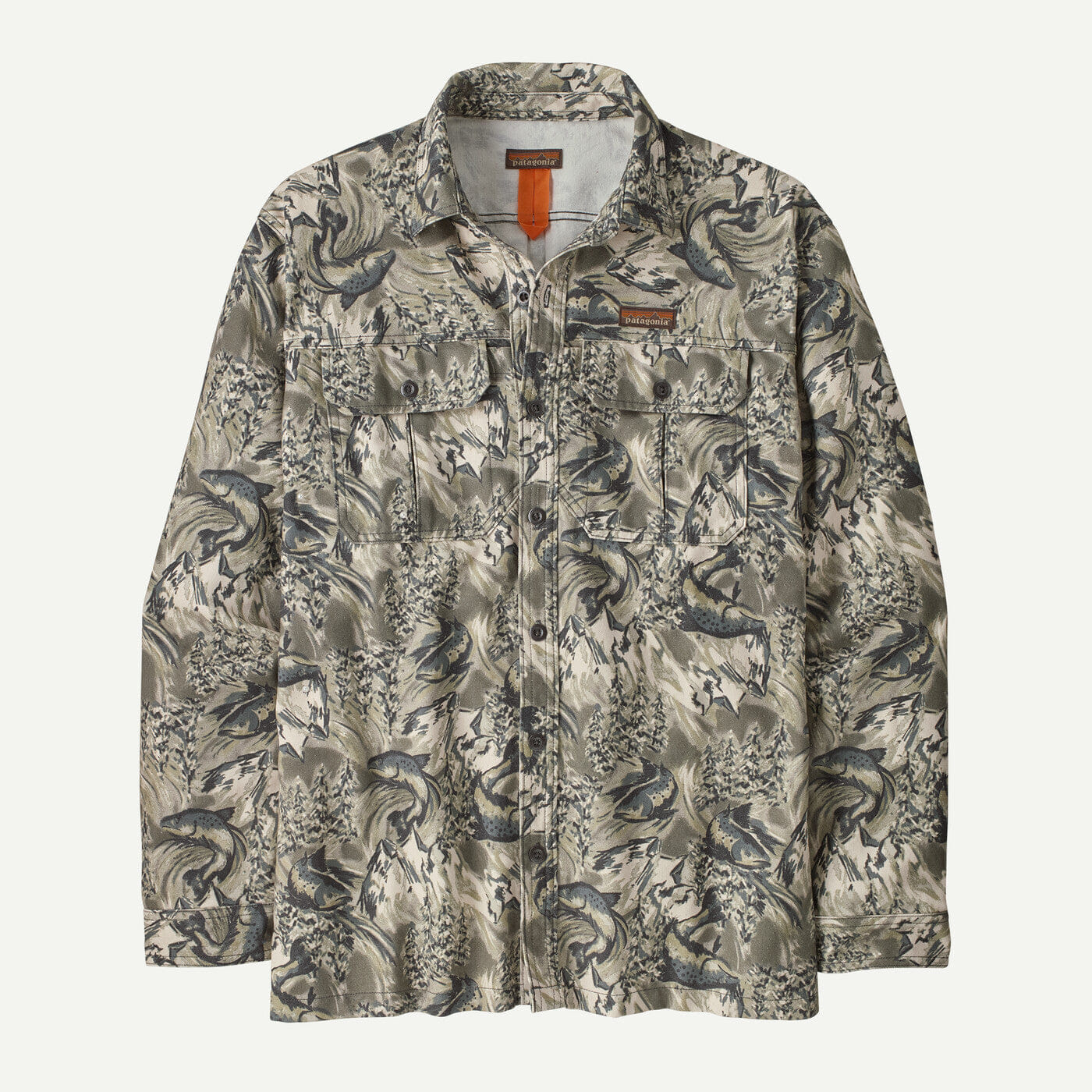 Patagonia M'S Farrier'S Shirt