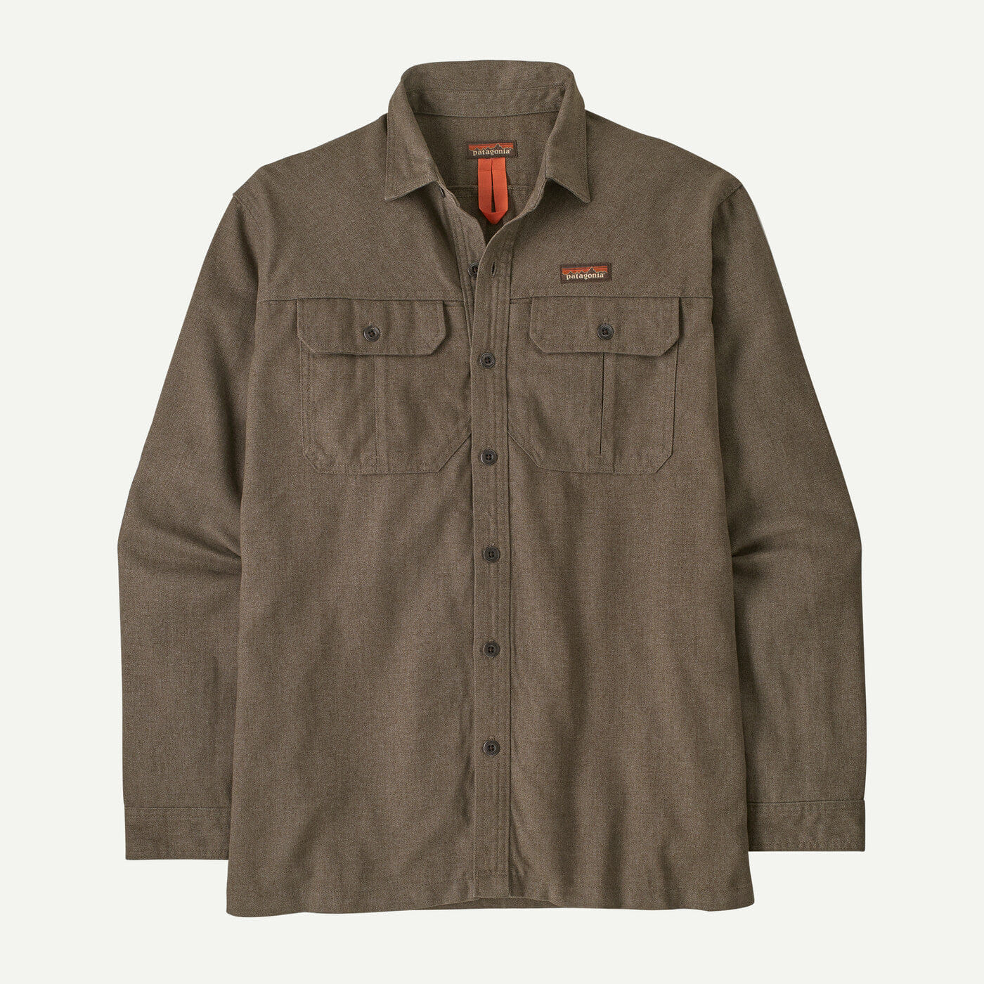 Patagonia M'S Farrier'S Shirt