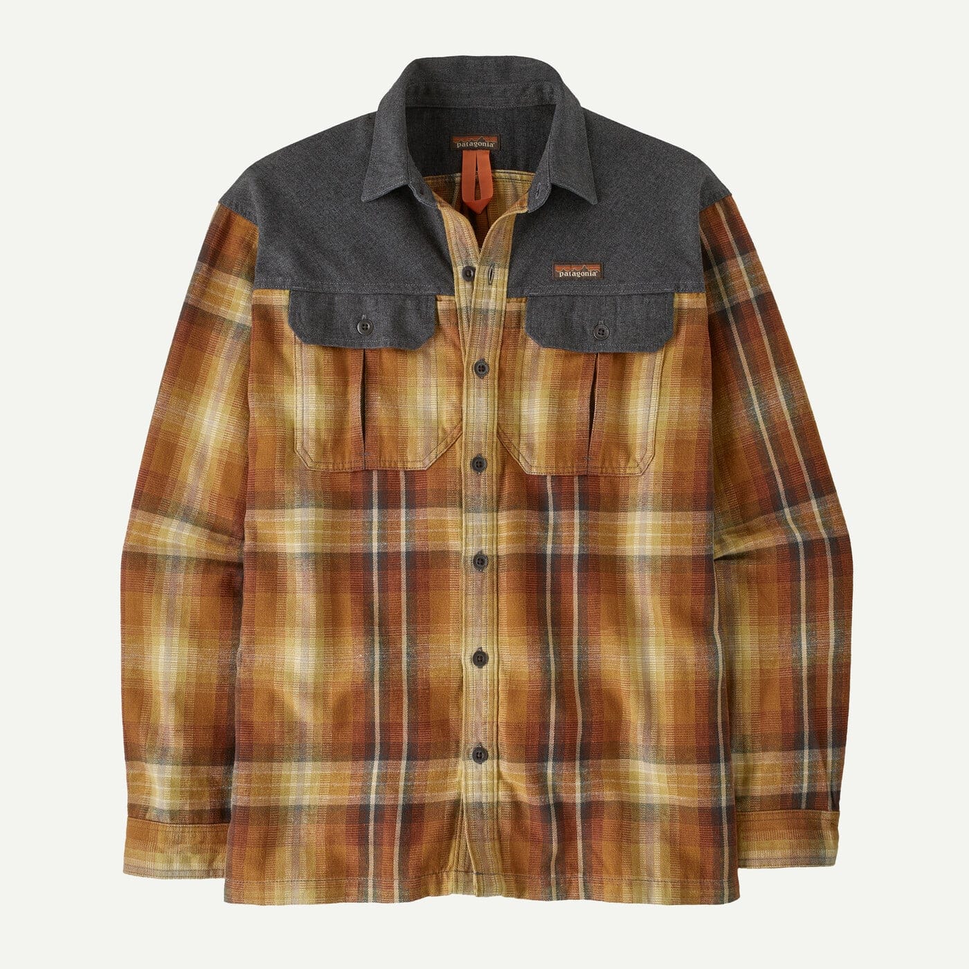 Patagonia M'S Farrier'S Shirt