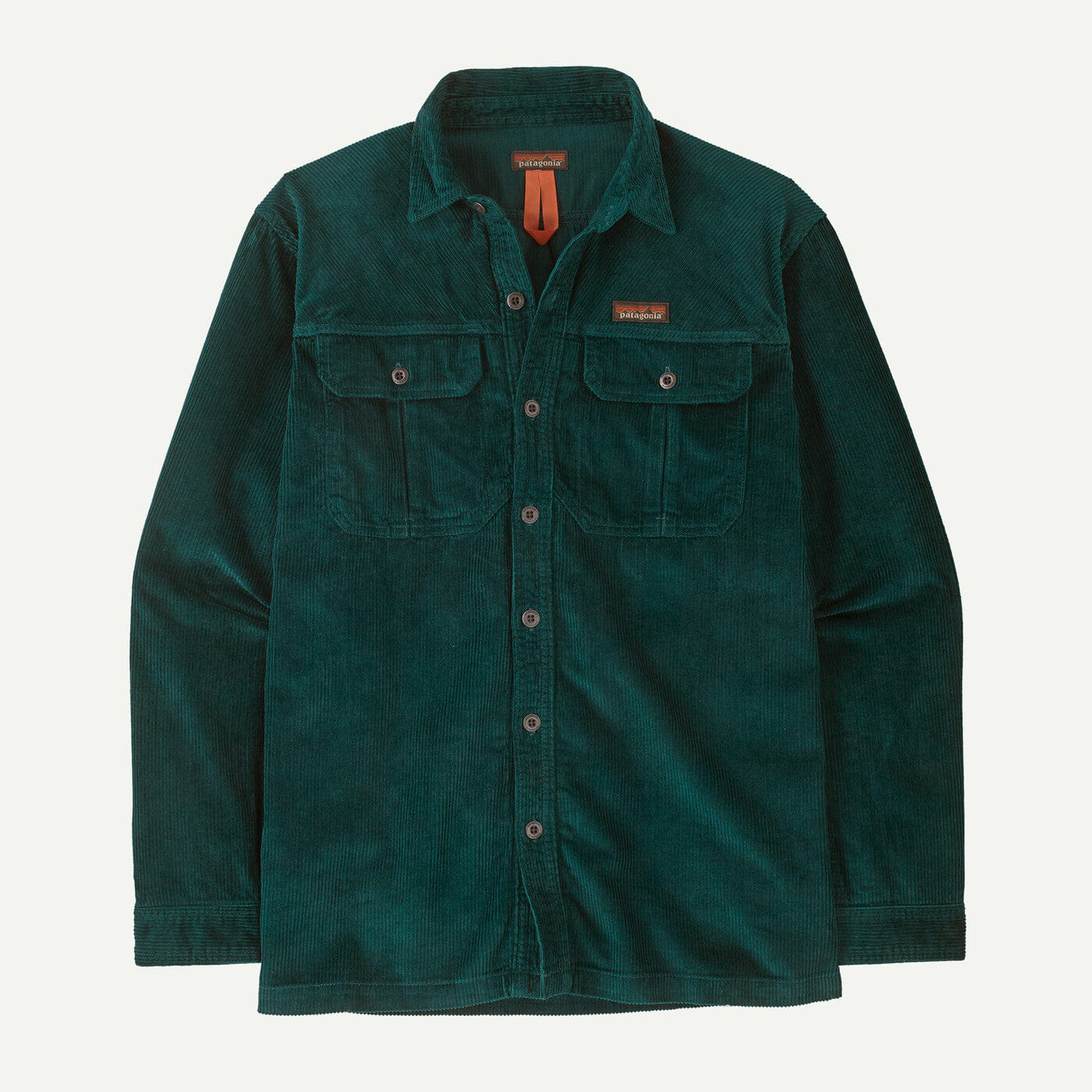 Patagonia M'S Farrier'S Shirt