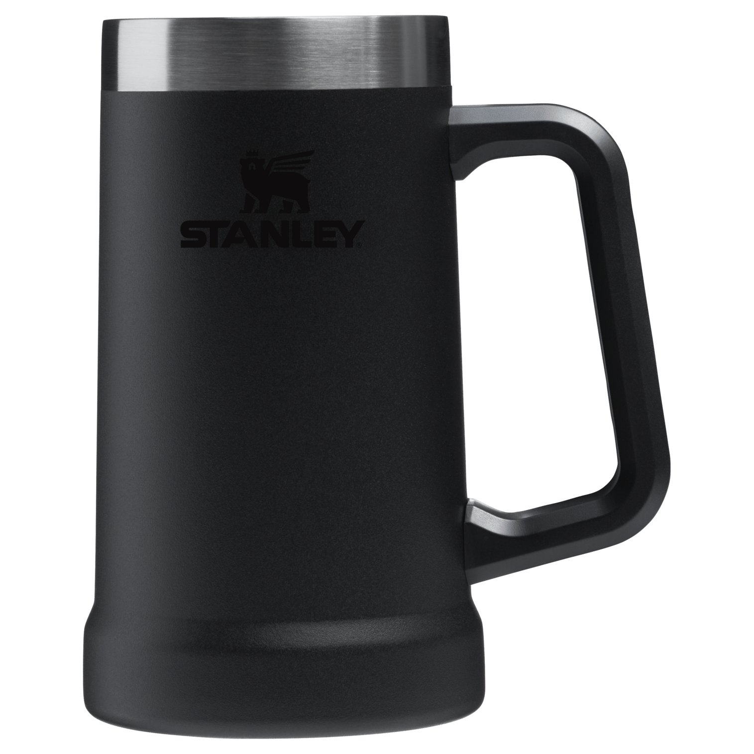 Adventure Big Grip Beer Stein