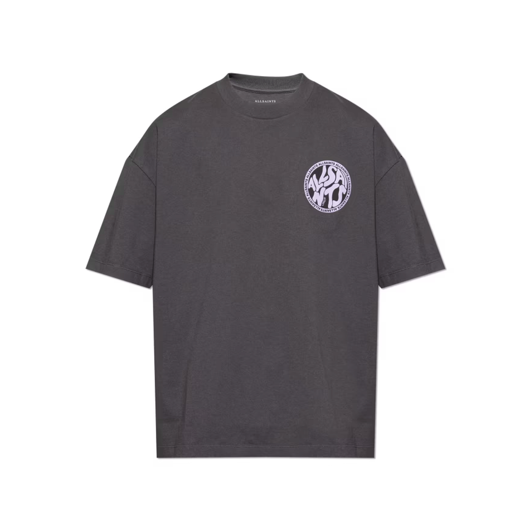 AllSaints Distortion T-Shirt